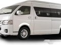 Toyota Hiace Gl Grandia 2018 for sale-4