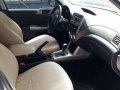 2009 Subaru Forester 2.0 X Gas Automatic for sale -3