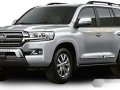 Brand new Toyota Land Cruiser Standard 2018 for sale-5