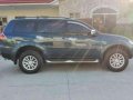 Mitsubishi Montero 2011 GLS V 4x2 Automatic for sale-7