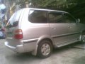 Toyota Revo GLX 2004 for sale-6