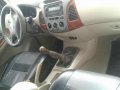 Toyota Innova G 2008 for sale -2