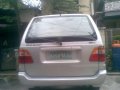 Toyota Revo GLX 2004 for sale-7