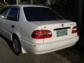 2001 Toyota Corolla Lovelife LE 1.3 MT for sale-0