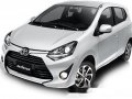 Toyota Wigo E 2018 for sale-5