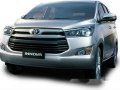 Toyota Innova E 2018 for sale-1