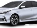 Toyota Corolla Altis 2018 E M/T for sale-1