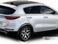 Kia Sportage Gt 2018 for sale-1