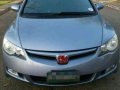 Honda Civic fd 2007 1.8v manual for sale-1