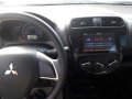 Mitsubishi Mirage 2016 for sale -8