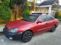 Nissan Sentra Automatic 2006 GSX for sale -0