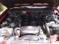 Mazda Bt 50 4x4 diesel engine VGT 3.0 for sale-9