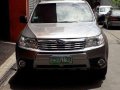 2009 Subaru Forester 2.0 X Gas Automatic for sale -0