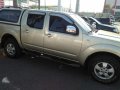 Nissan Navara LE 2009 Model for sale -2