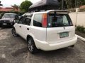 For sale Honda Crv 2001 gen1 manual fullmark-2