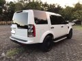 2015 Land Rover Discovery 4 for sale-2