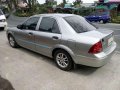 Ford Lynx 2004 mdl -manual tranny for sale-0