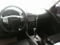 Isuzu MU-X 2018 for sale-4