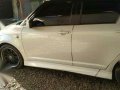 2006 Suzuki Swift Pearl White Pormado for sale -0