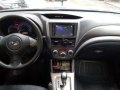 2009 Subaru Forester 2.0X for sale-4