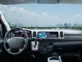 Toyota Hiace Gl Grandia 2018 for sale-2