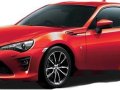 Brand new Toyota 86 2018 for sale-4