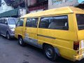 Mitsubishi L300 Versa van 1997 for sale-0