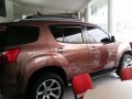 Isuzu MU-X 2018 for sale-2