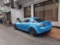 For sale Mazda Rx8 All power 2003 -7