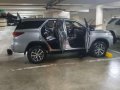 Toyota Fortuner 2017 V for sale -0