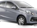 Honda Brio V 2018 for sale-14