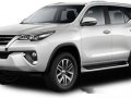 Toyota Fortuner V 2018 for sale-5