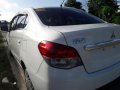 Mitsubishi Mirage 2016 for sale -3
