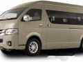 Toyota Hiace Commuter 2018 for sale-2