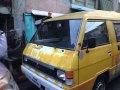 Mitsubishi L300 Versa van 1997 for sale-1