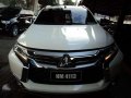 2016 Mitsubishi Montero Sport GLS Automatic for sale -3