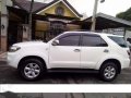 2007 Fortuner G Automatic DIESEL for sale -3