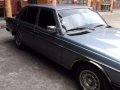 For sale 1978 Mercedes Benz w123 200-7