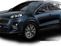 Brand new Kia Sportage Gt 2018 for sale-0