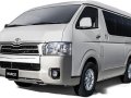 Toyota Hiace Super Grandia 2018 for sale-3