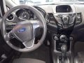 2014 Ford fiesta Automatic for sale -6