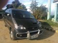 Rush sale 1999 Hyundai Starex svx-0