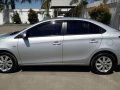 2016 Toyota Vios e manual for sale-5