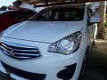 Mitsubishi Mirage 2016 for sale -0