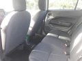Mitsubishi Mirage 2016 for sale -6