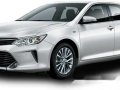 Toyota Camry S 2018 for sale-2