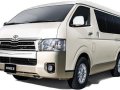 Toyota Hiace Lxv 2018 for sale-2