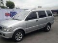 Isuzu Crosswind diesel 2003 for sale -7