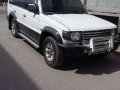 1993 MITSUBISHI PAJERO 4x4 for sale-0