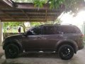 Montero Sport glx 2013 for sale -1